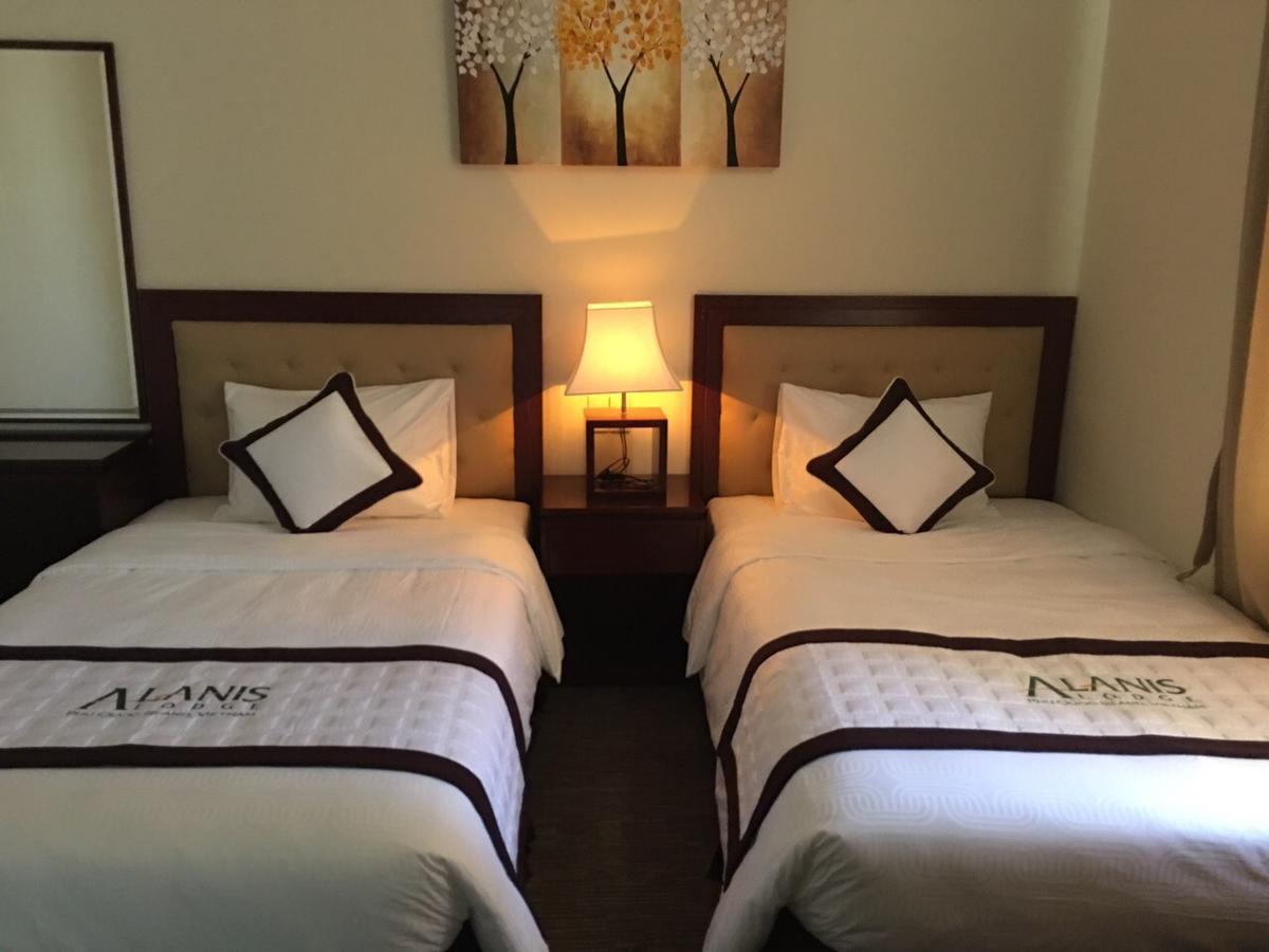 Alanis Lodge Phu Quoc Luaran gambar
