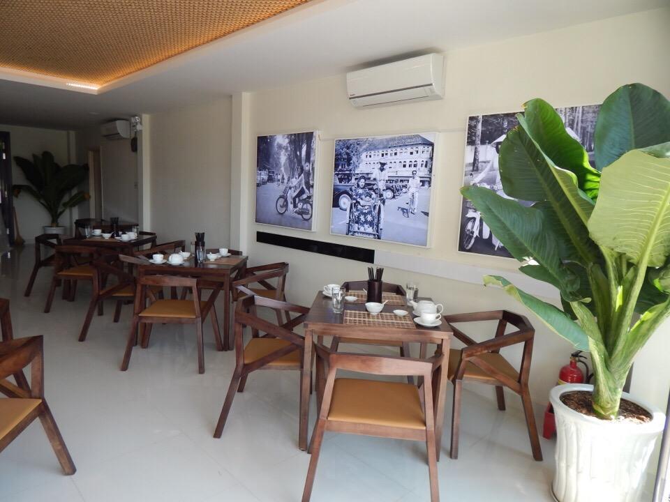 Alanis Lodge Phu Quoc Luaran gambar