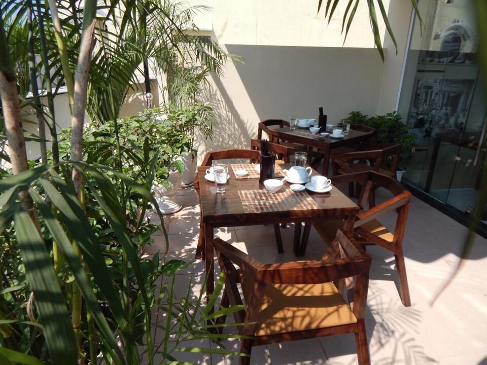 Alanis Lodge Phu Quoc Luaran gambar
