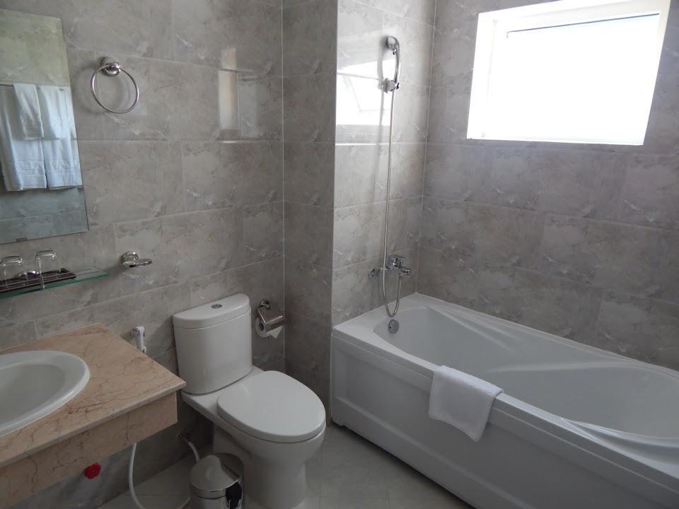 Alanis Lodge Phu Quoc Luaran gambar