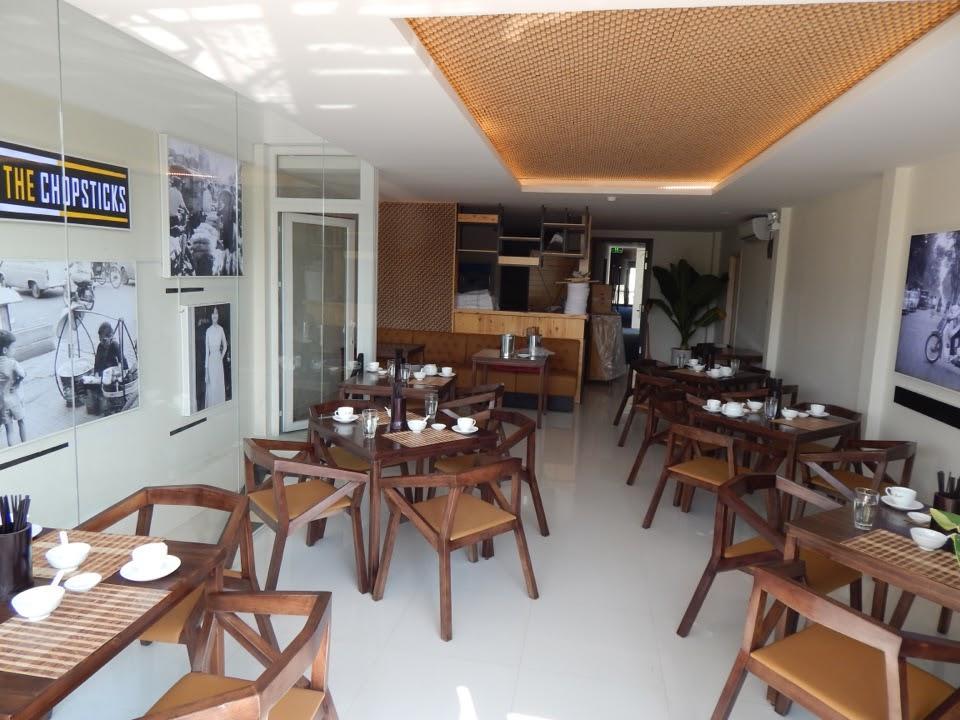 Alanis Lodge Phu Quoc Luaran gambar
