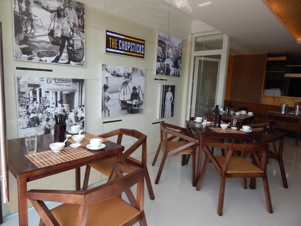 Alanis Lodge Phu Quoc Luaran gambar