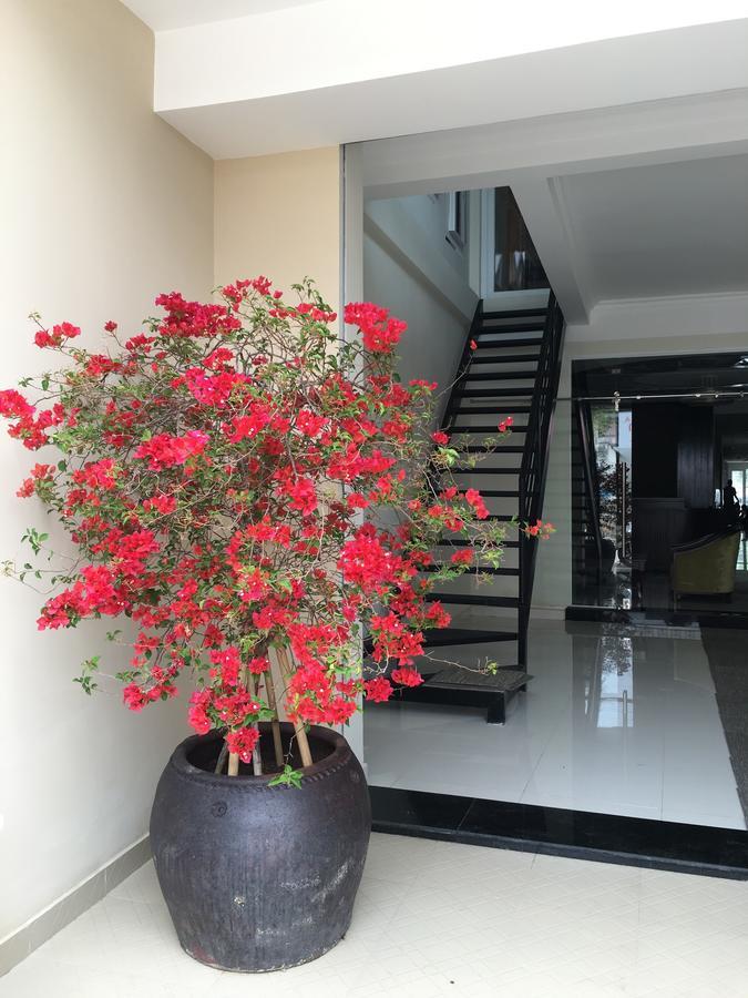 Alanis Lodge Phu Quoc Luaran gambar