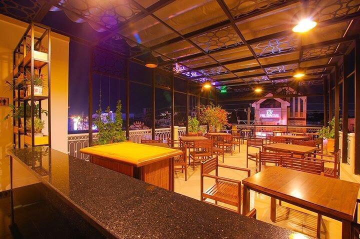 Alanis Lodge Phu Quoc Luaran gambar
