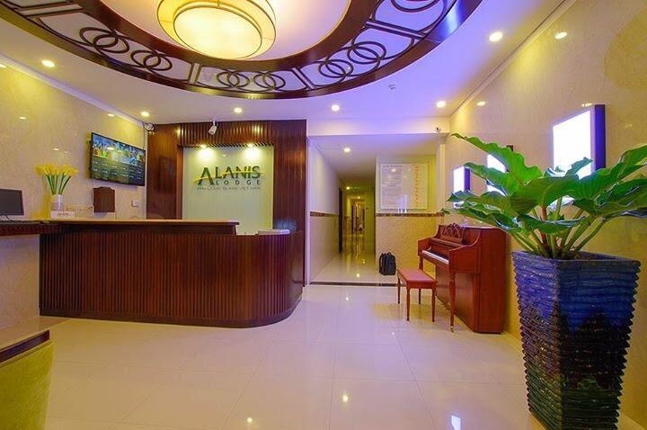 Alanis Lodge Phu Quoc Luaran gambar