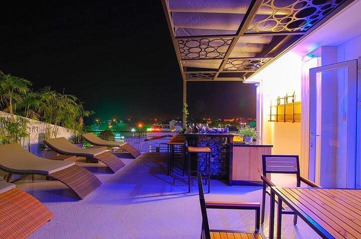 Alanis Lodge Phu Quoc Luaran gambar