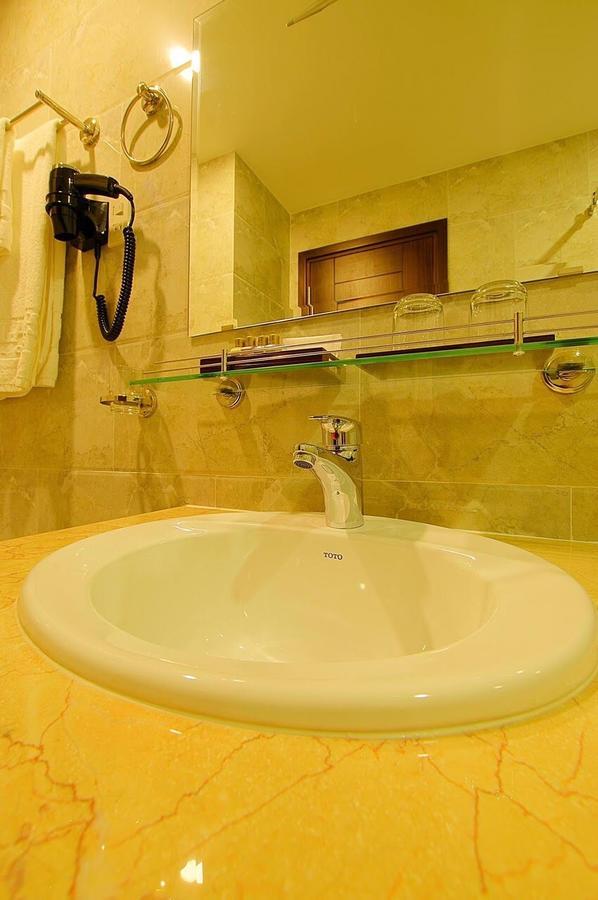 Alanis Lodge Phu Quoc Luaran gambar