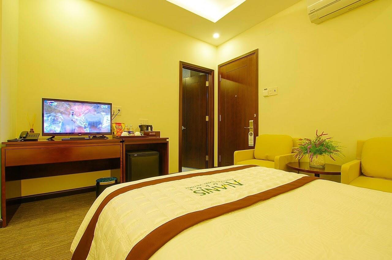 Alanis Lodge Phu Quoc Luaran gambar
