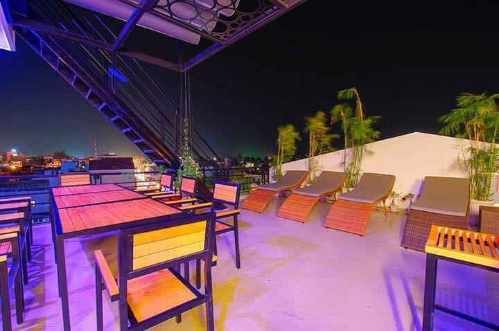 Alanis Lodge Phu Quoc Luaran gambar