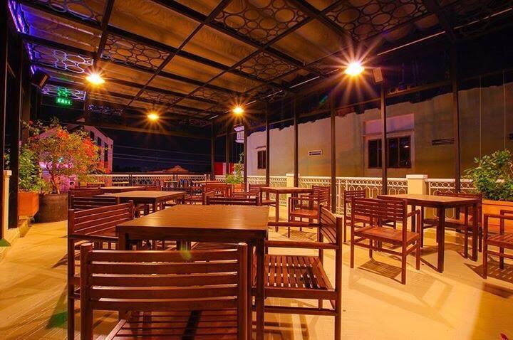 Alanis Lodge Phu Quoc Luaran gambar