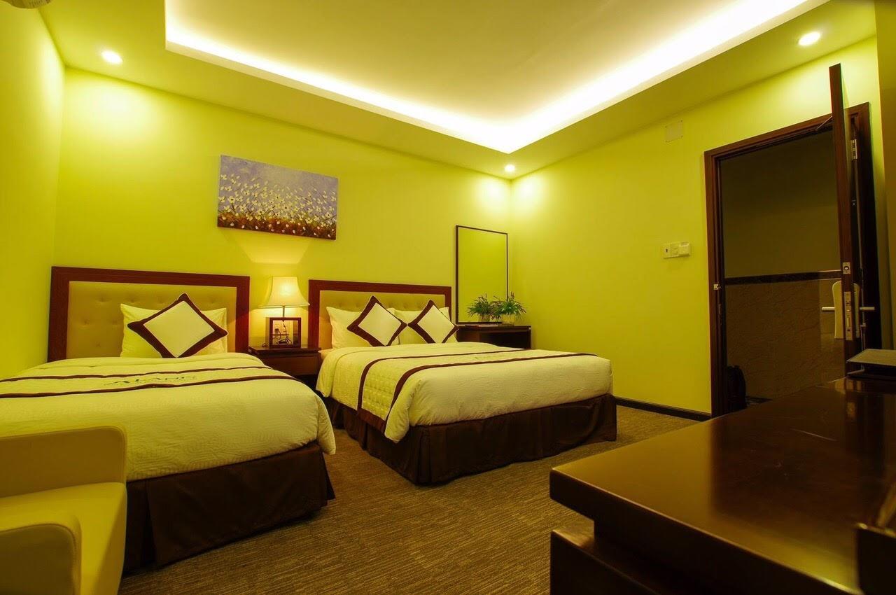 Alanis Lodge Phu Quoc Luaran gambar