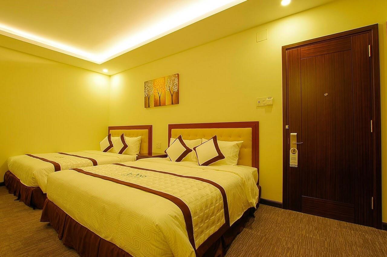 Alanis Lodge Phu Quoc Luaran gambar