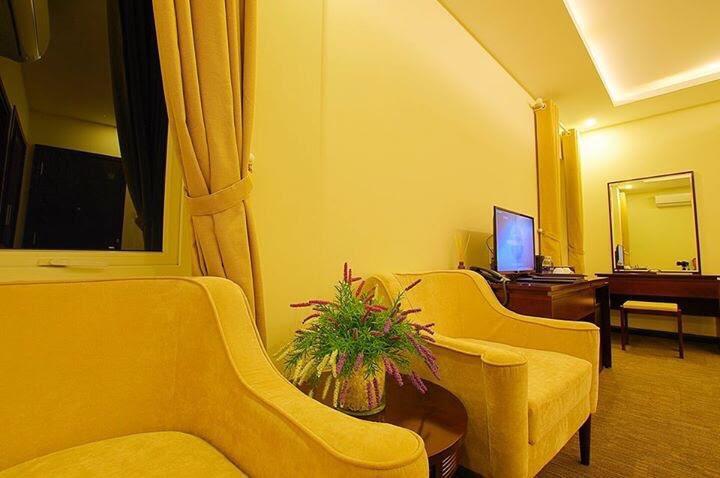 Alanis Lodge Phu Quoc Luaran gambar