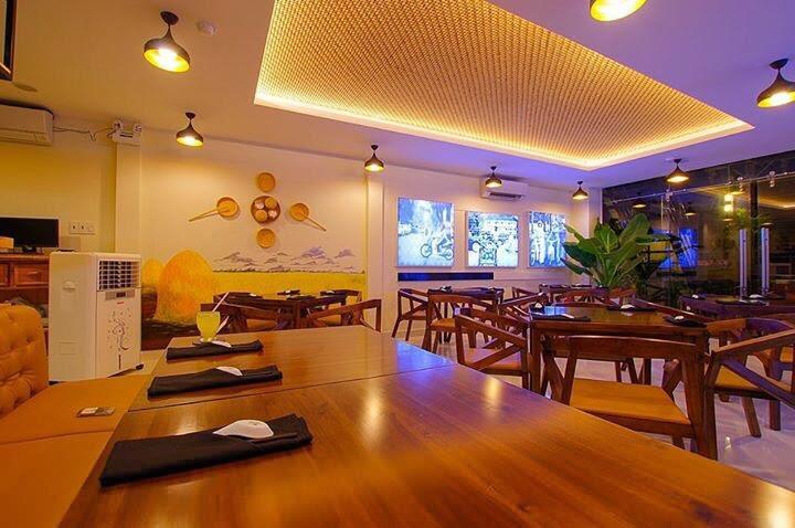Alanis Lodge Phu Quoc Luaran gambar