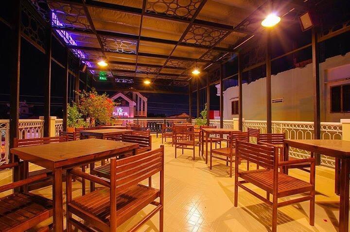 Alanis Lodge Phu Quoc Luaran gambar
