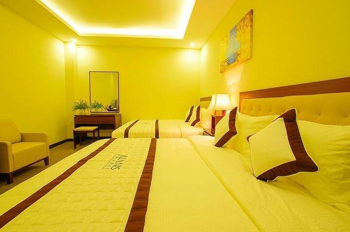 Alanis Lodge Phu Quoc Luaran gambar