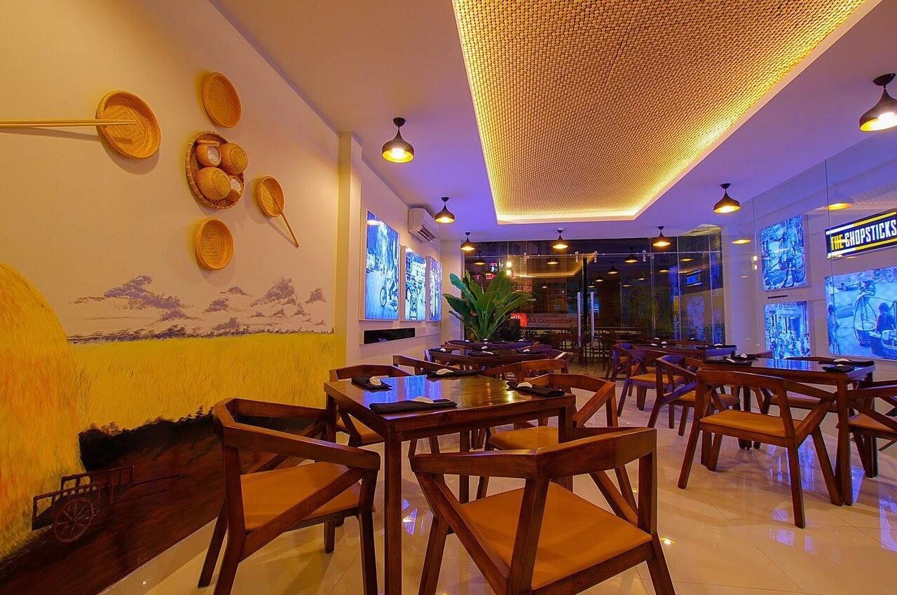 Alanis Lodge Phu Quoc Luaran gambar