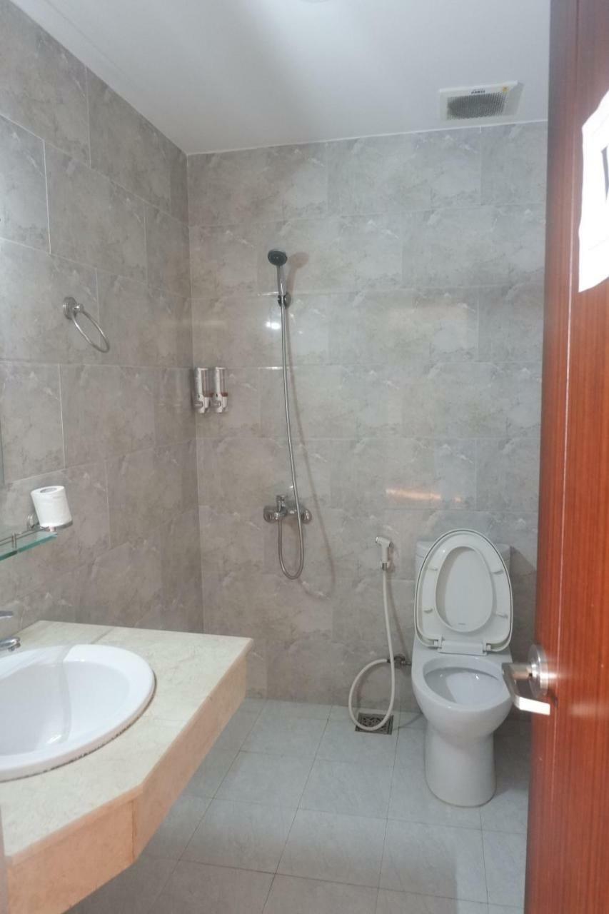 Alanis Lodge Phu Quoc Luaran gambar
