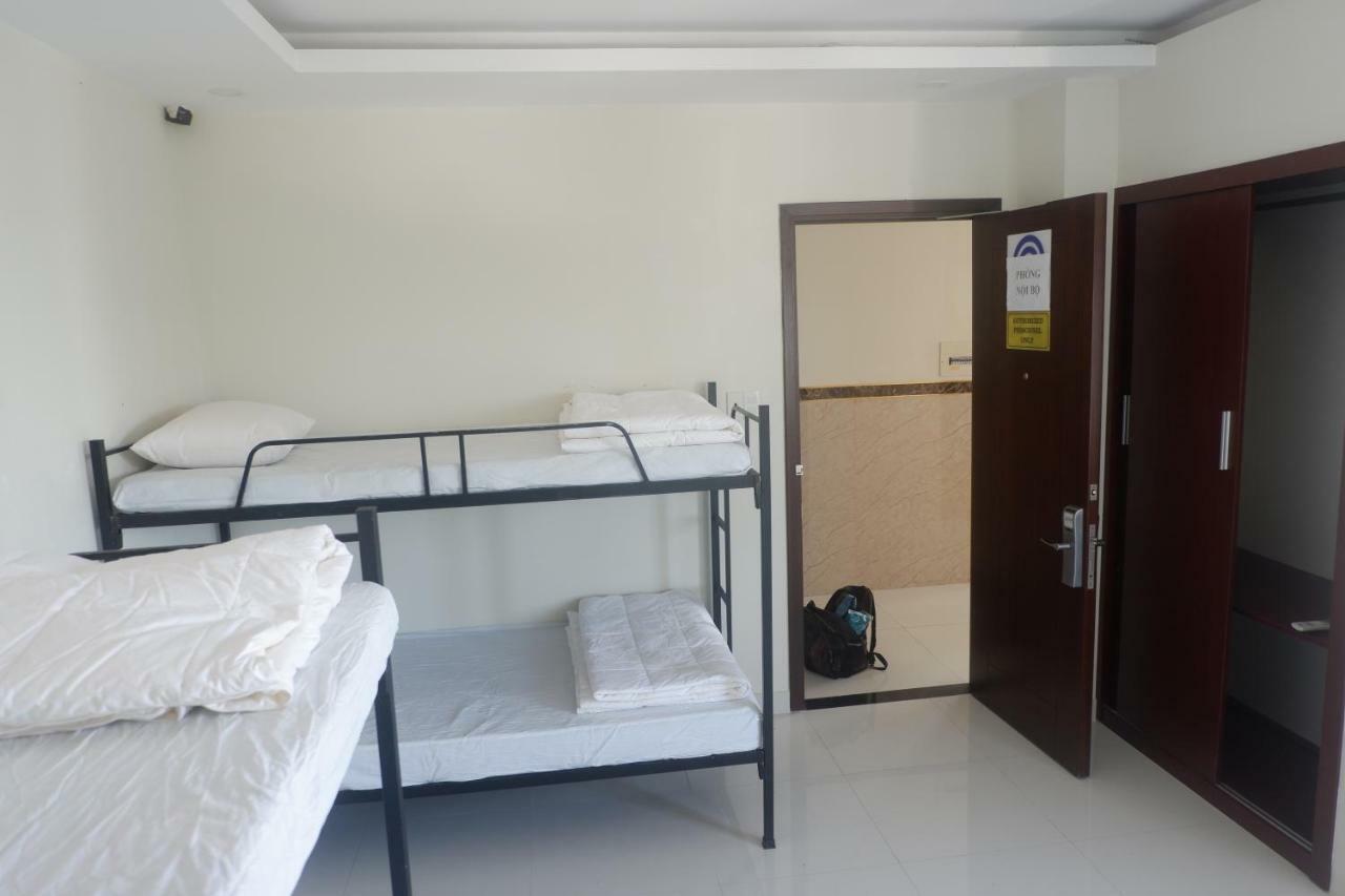 Alanis Lodge Phu Quoc Luaran gambar