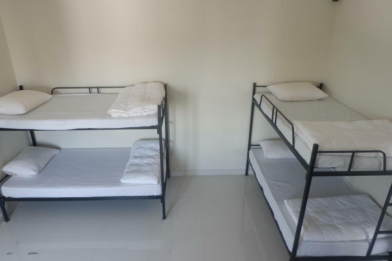 Alanis Lodge Phu Quoc Luaran gambar