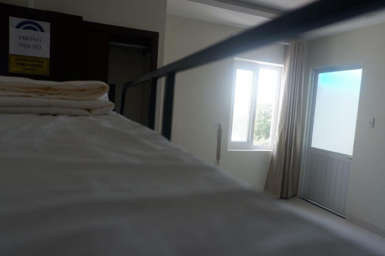 Alanis Lodge Phu Quoc Luaran gambar