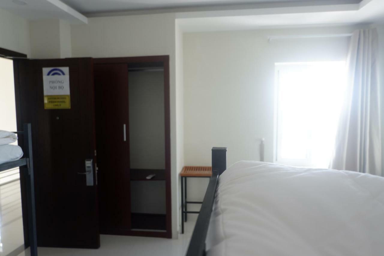 Alanis Lodge Phu Quoc Luaran gambar