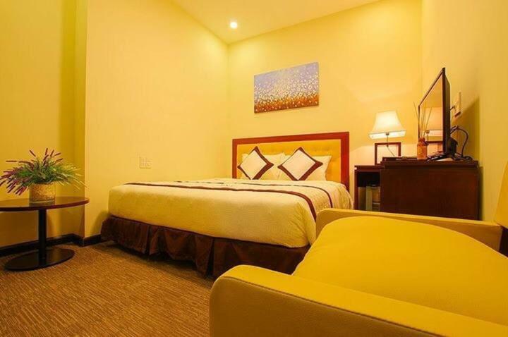Alanis Lodge Phu Quoc Luaran gambar
