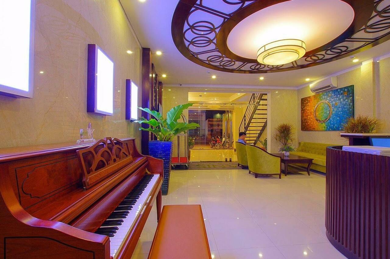Alanis Lodge Phu Quoc Luaran gambar