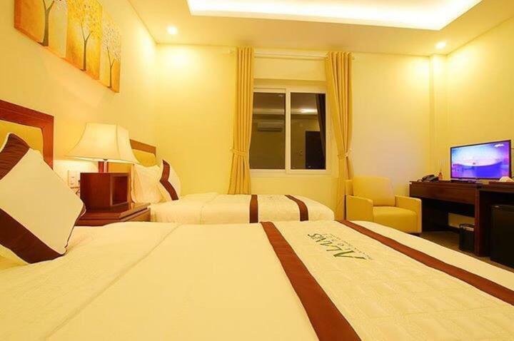 Alanis Lodge Phu Quoc Luaran gambar