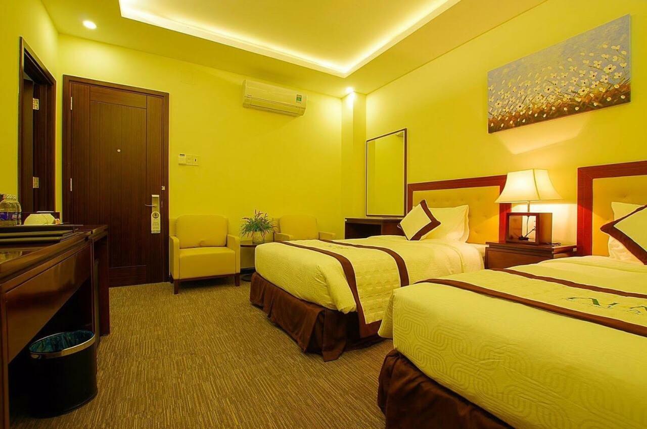 Alanis Lodge Phu Quoc Luaran gambar