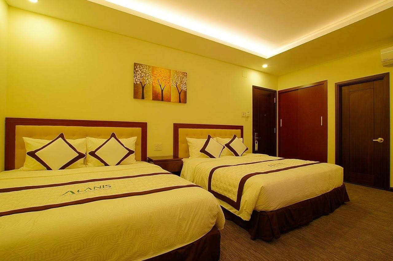 Alanis Lodge Phu Quoc Luaran gambar