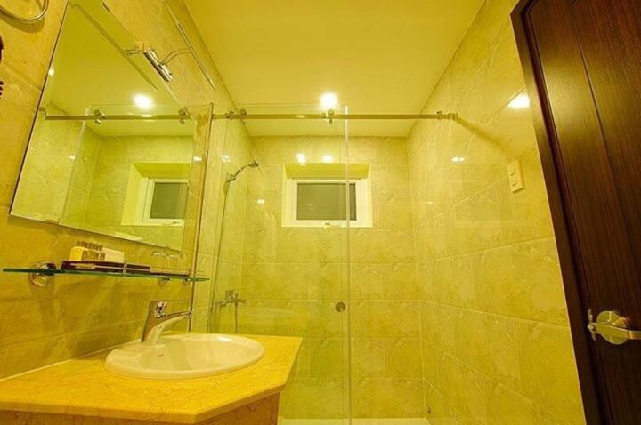 Alanis Lodge Phu Quoc Luaran gambar