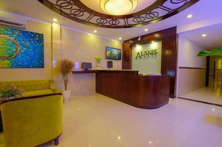 Alanis Lodge Phu Quoc Luaran gambar