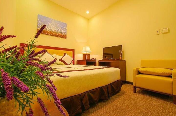 Alanis Lodge Phu Quoc Luaran gambar