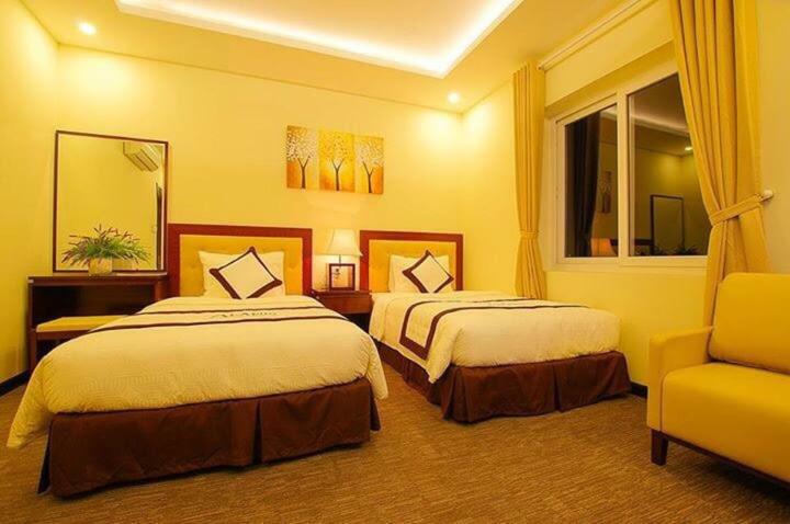 Alanis Lodge Phu Quoc Luaran gambar
